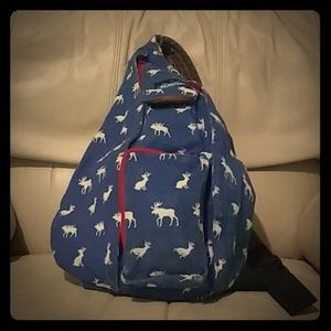 Kavu Rope Bag